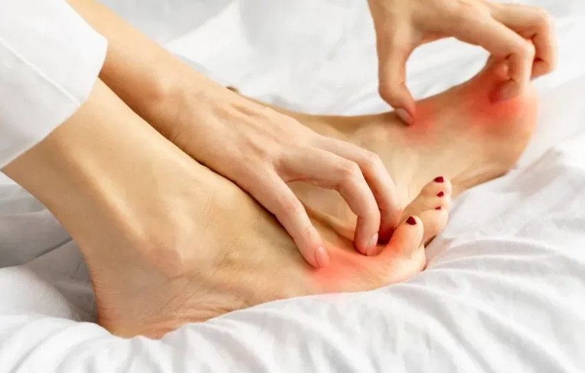 3 dấu hiệu tổn thương thận thường xuất hiện vào ban đêm