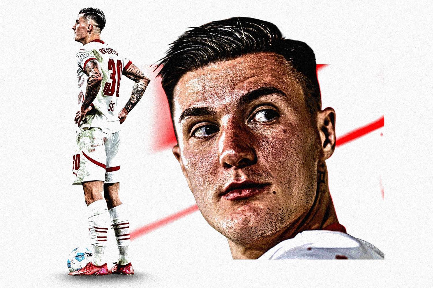 Tin tức về chuyển nhượng 15/7: MU mua Sesko, Arsenal lấy Eze