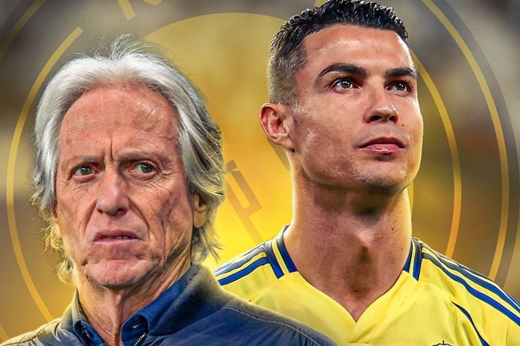 Al Nassar chính thức bổ nhiệm HLV trưởng mới theo ý Ronaldo
