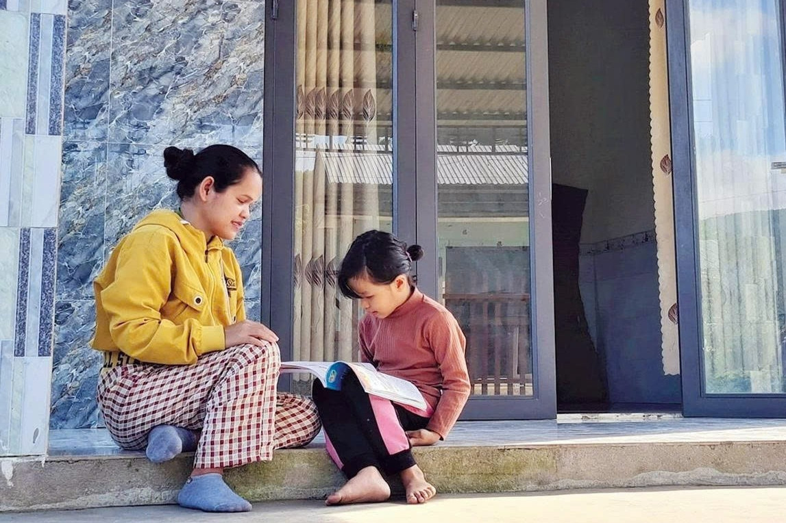 Đà Nẵng hiện thực hóa giấc mơ an cư cho người nghèo