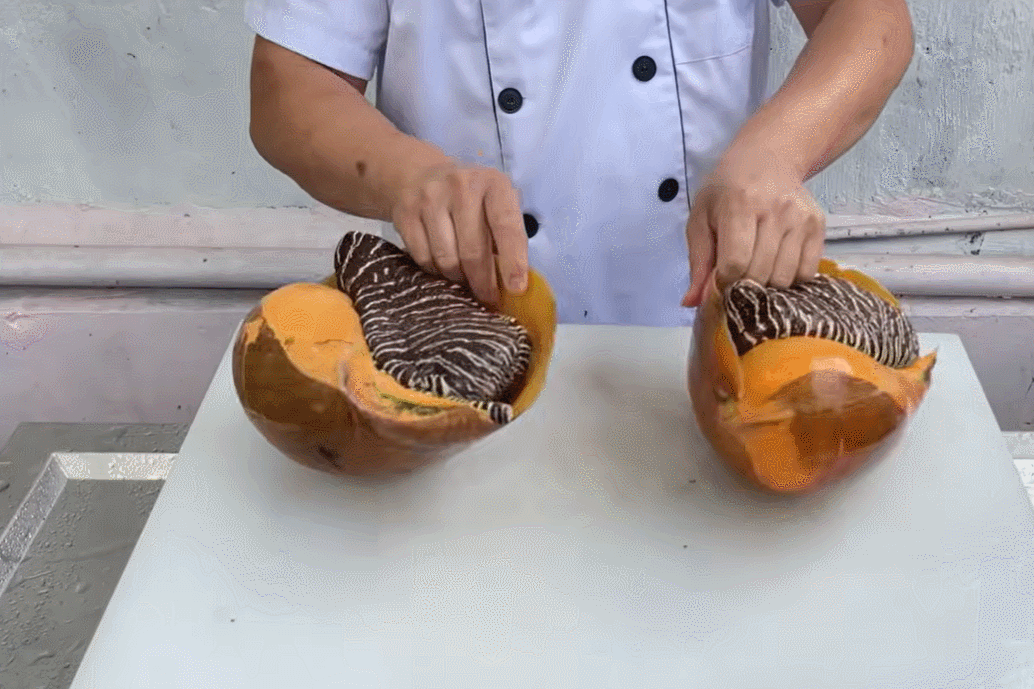 Đặc sản 'trời ban' ở biển Việt, thịt ngọt, giòn, một con đủ cho 4-5 người ăn