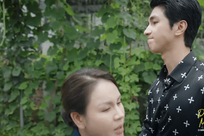 'Dịu dàng màu nắng' tập 31: Tình cũ mò đến tận cửa nhà gây sức ép với Lan Anh