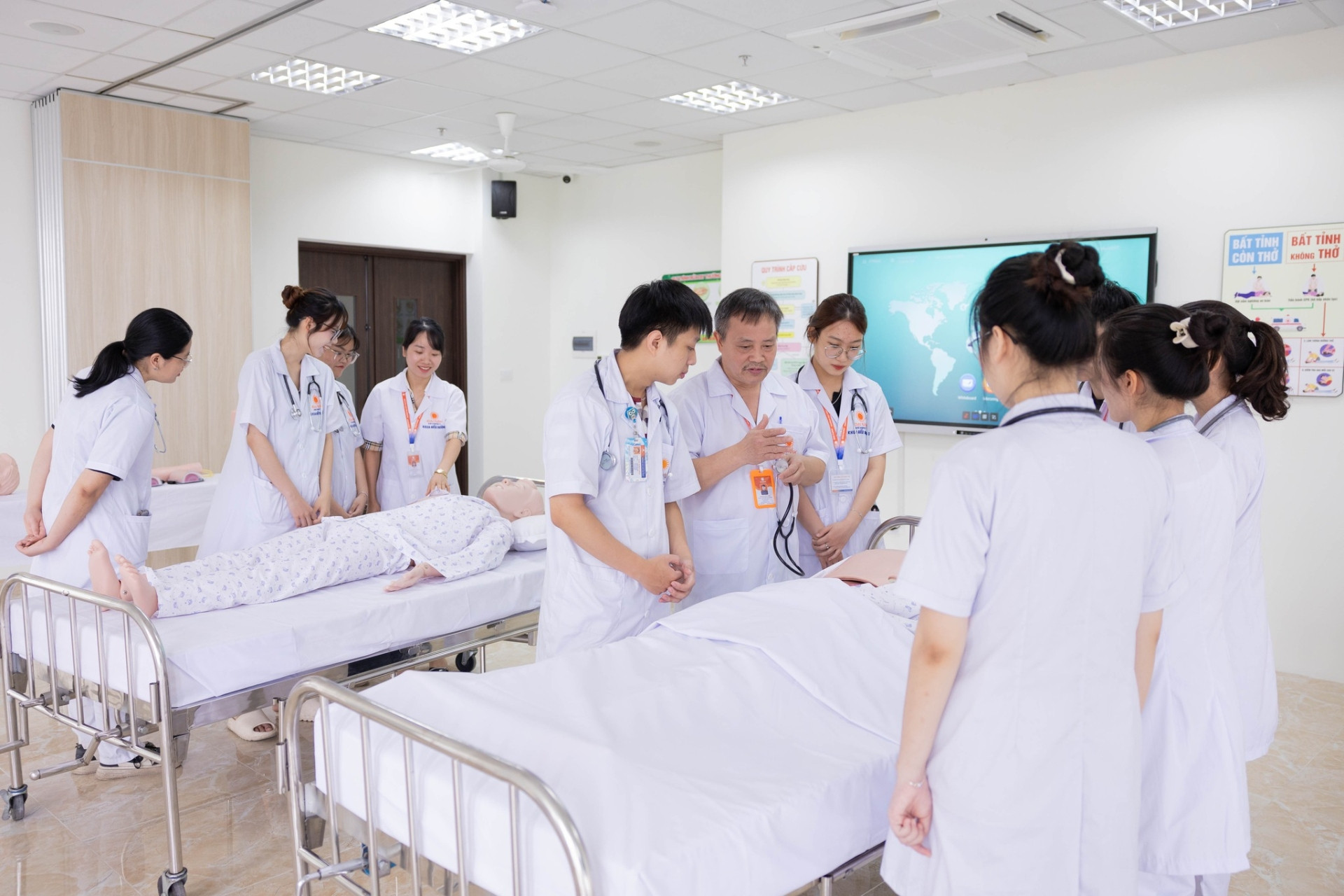 Được gì khi trở thành sinh viên Đại học Đại Nam?