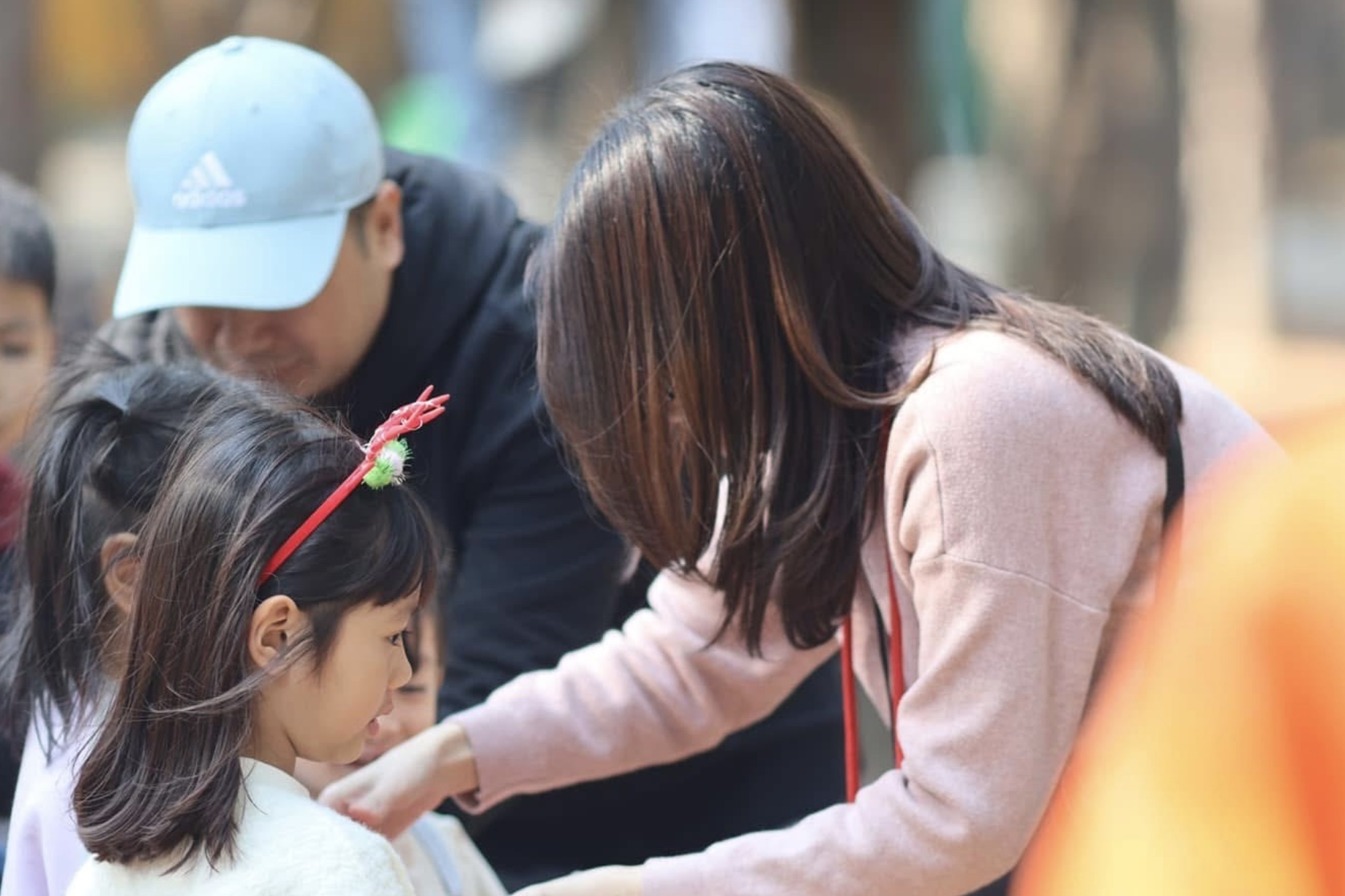 Gìn giữ tổ ấm yêu thương, Vĩnh Long lan tỏa giá trị gia đình mới