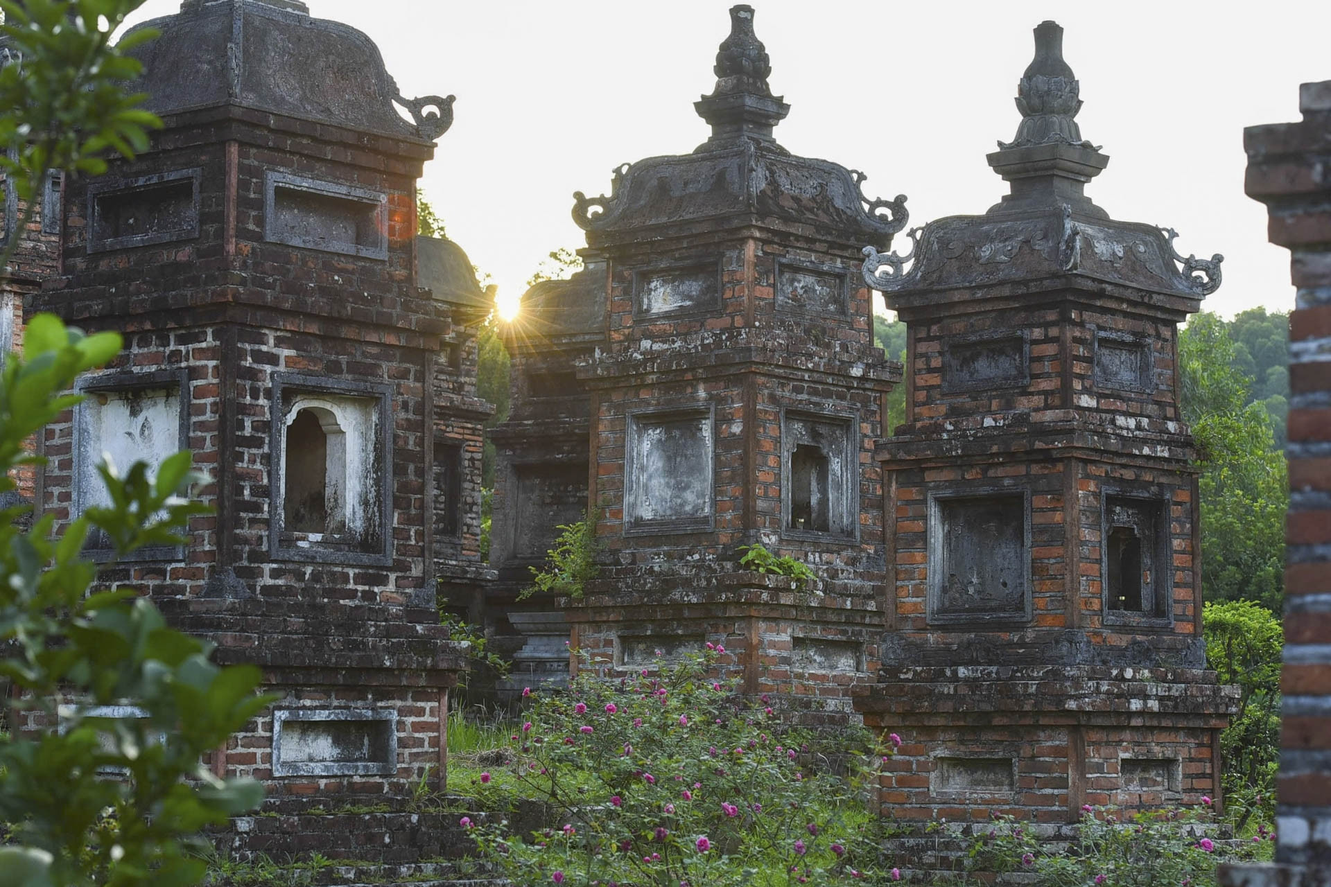 Hai biểu tượng Phật giáo góp phần định danh Bắc Ninh trên bản đồ di sản thế giới