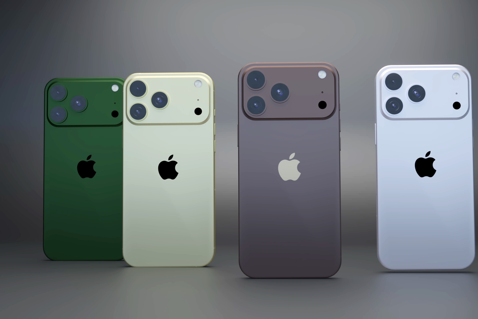 iPhone 17 khi nào ra mắt, giá bán bao nhiêu?