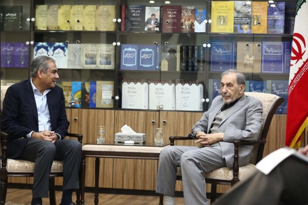 Iran từ chối đối thoại nếu Mỹ ép buộc từ bỏ làm giàu uranium