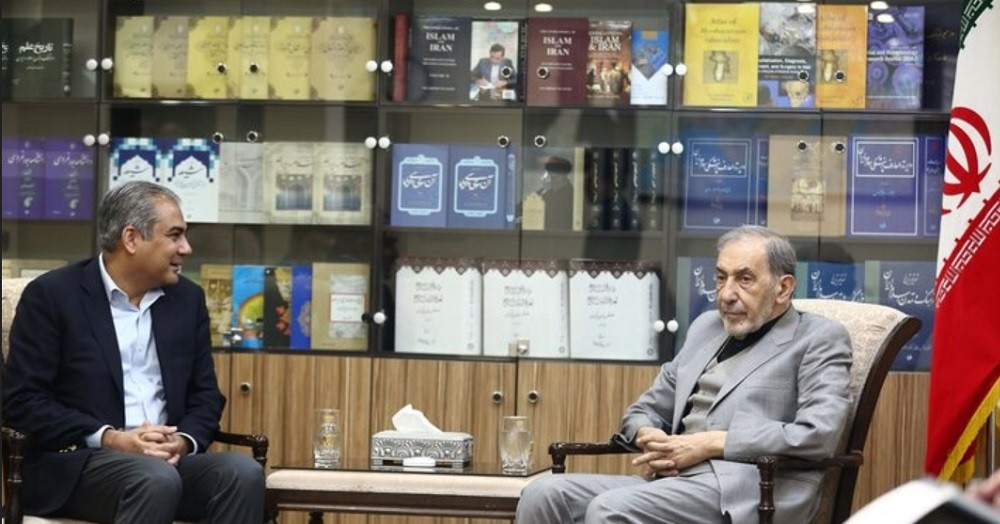 Iran từ chối đối thoại nếu Mỹ ép buộc từ bỏ làm giàu uranium