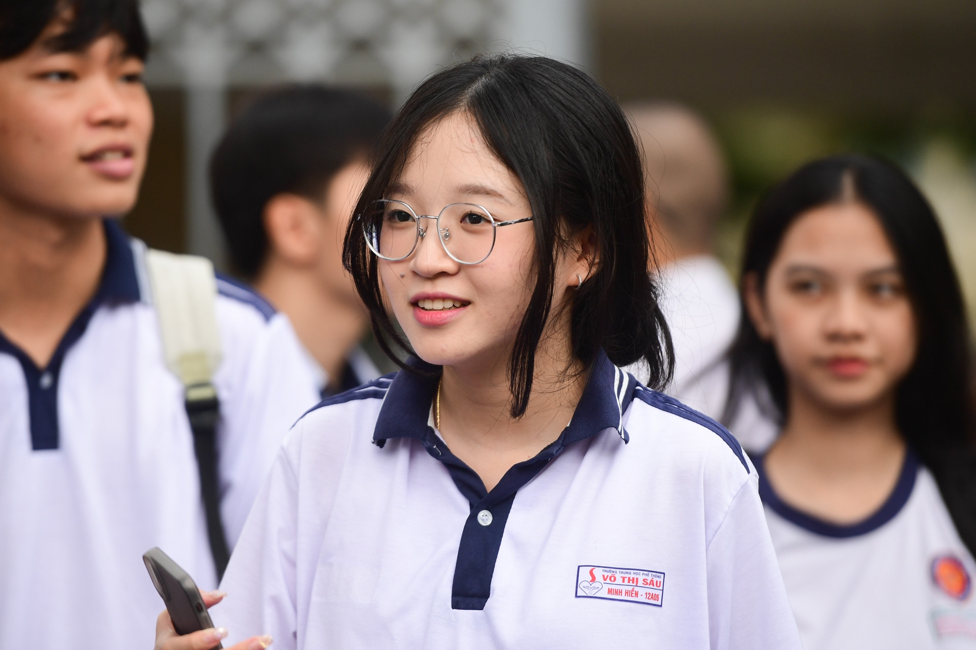 Không có thí sinh nào đạt điểm 10 môn Ngữ văn thi tốt nghiệp THPT năm 2025