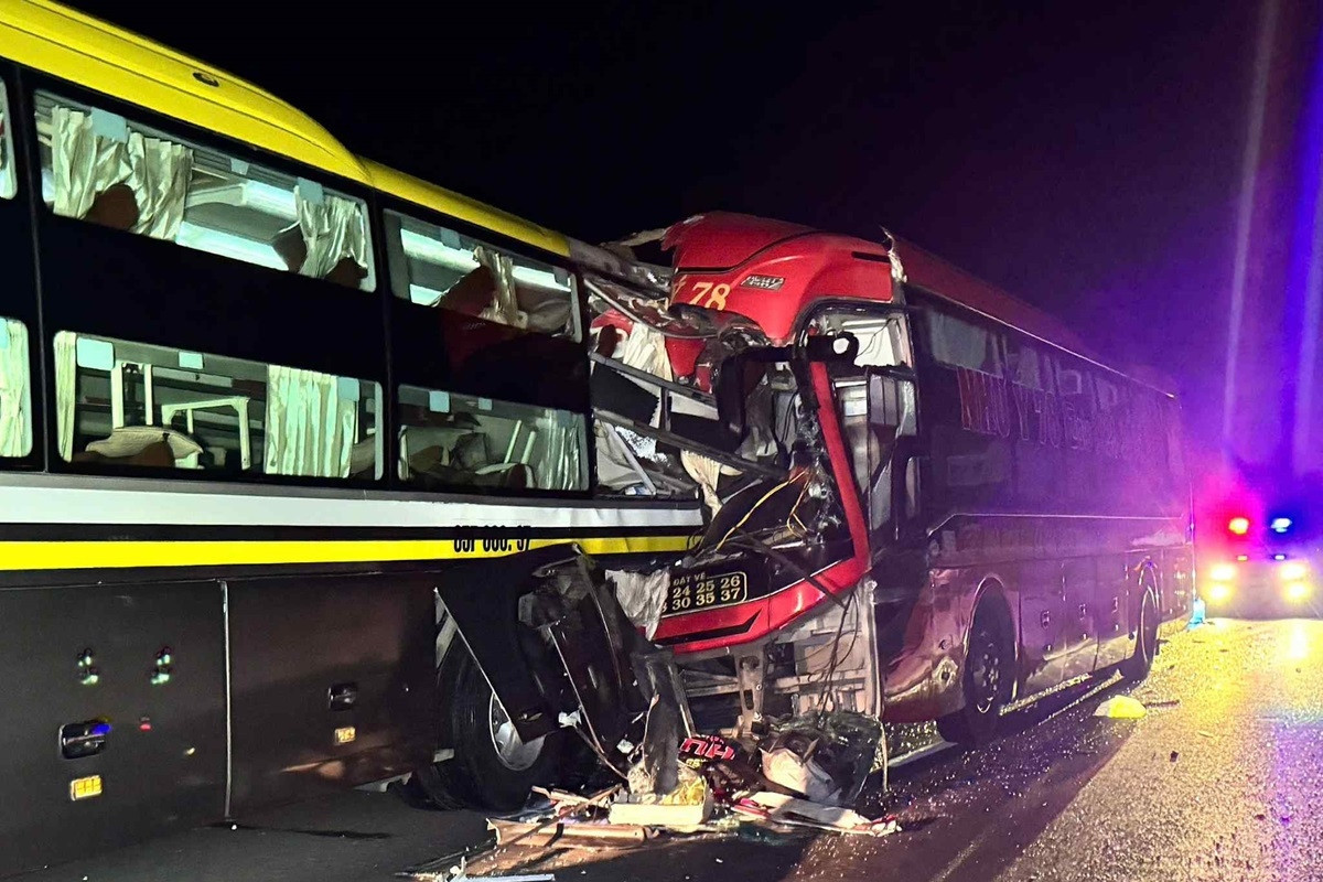 Lâm Đồng đề nghị đầu tư làn dừng khẩn cấp tuyến cao tốc Vĩnh Hảo - Phan Thiết