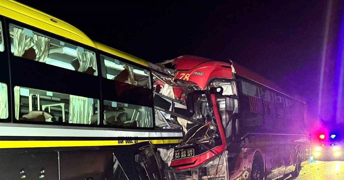 Lâm Đồng đề nghị đầu tư làn dừng khẩn cấp tuyến cao tốc Vĩnh Hảo - Phan Thiết