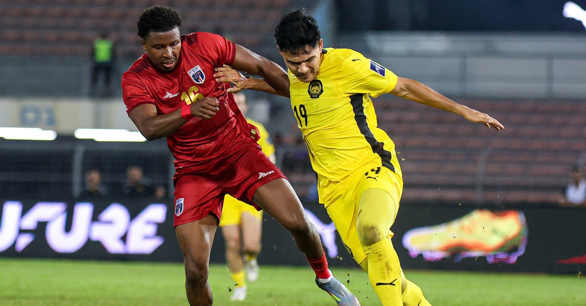 Link xem trực tiếp U23 Malaysia vs U23 Philippines: U23 Đông Nam Á 2025