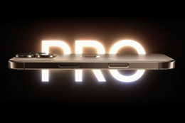 Lộ màu sắc cực bắt mắt của iPhone 17 Pro và 17 Pro Max