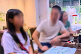 Lời kể ám ảnh của nữ sinh Phú Thọ sau khi sập bẫy lừa 'bắt cóc'