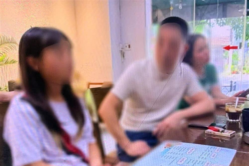 Lời kể ám ảnh của nữ sinh Phú Thọ sau khi sập bẫy lừa 'bắt cóc'