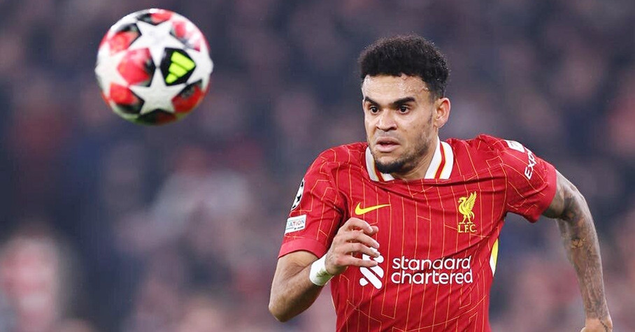Luis Diaz nổi loạn, muốn tháo chạy khỏi Liverpool