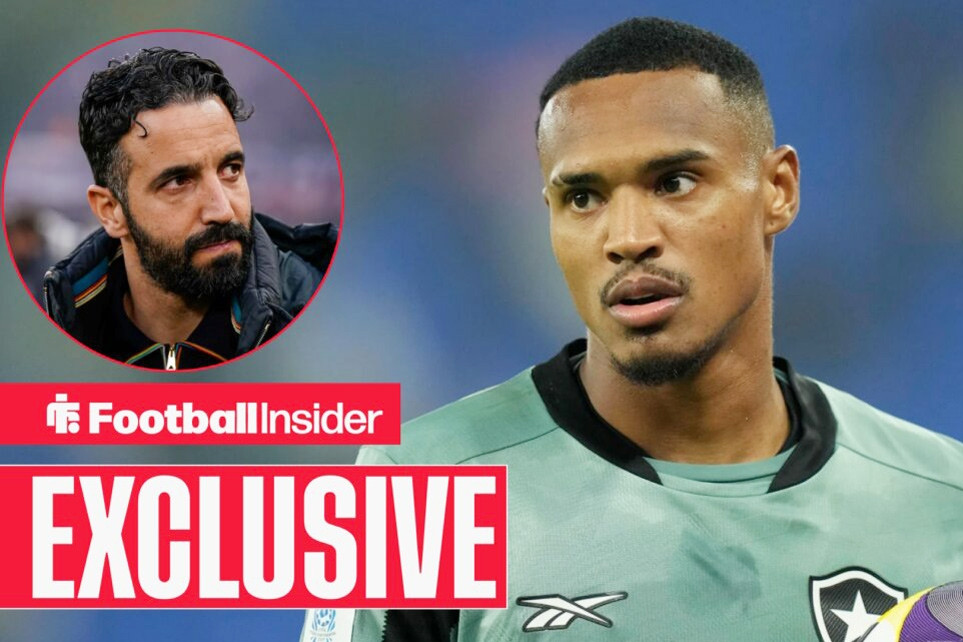 MU chiêu mộ thủ môn giá hời thay Andre Onana