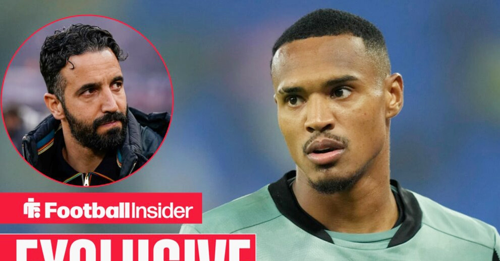 MU chiêu mộ thủ môn giá hời thay Andre Onana