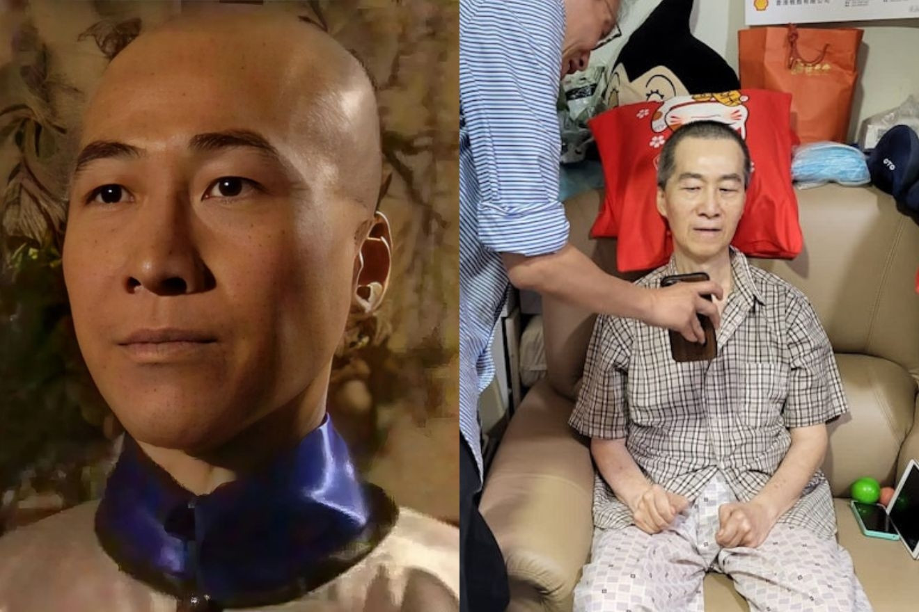 Nam diễn viên phim 'Thiên long bát bộ' qua đời trong cảnh nghèo túng