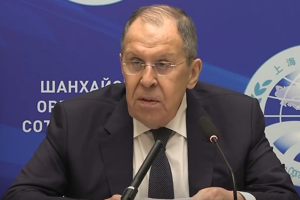 Nga tố EU ngăn Ukraine hòa đàm, lập ‘túi hỏa lực’ gần tiền tuyến Toretsk