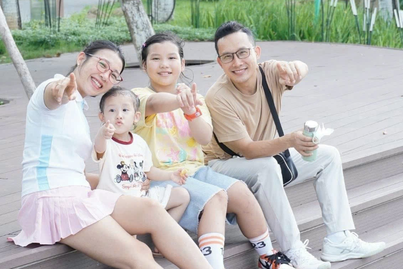 Ngày hội Gia đình trẻ hạnh phúc: Lan tỏa yêu thương, tôn vinh tổ ấm tiêu biểu