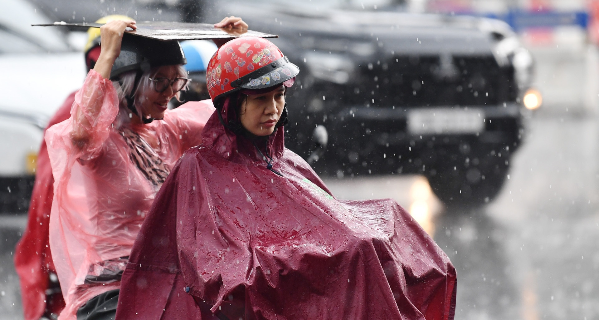 Nửa cuối năm 2025: ENSO vẫn trung tính, mưa bão bất thường và khó lường