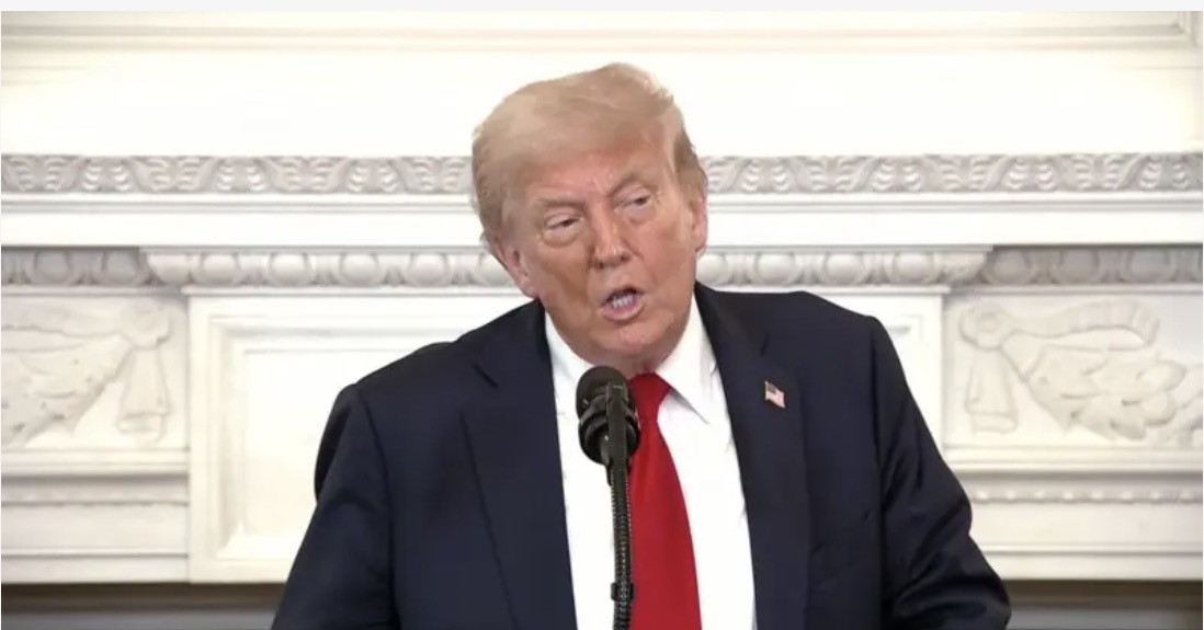 Ông Trump ra hạn chót với Nga, công bố kế hoạch...
