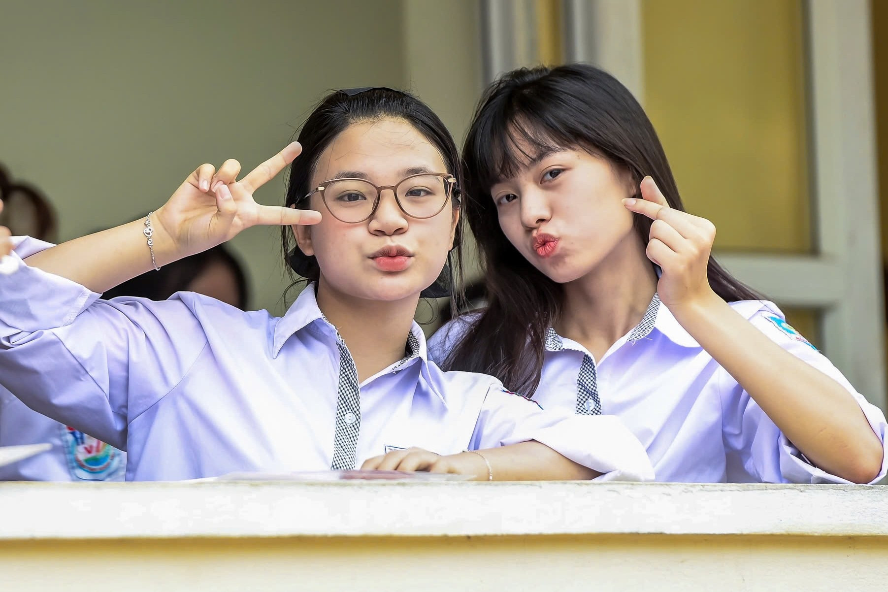 'Phổ điểm môn Toán năm 2025 không còn lệch về phía nhóm điểm cao'