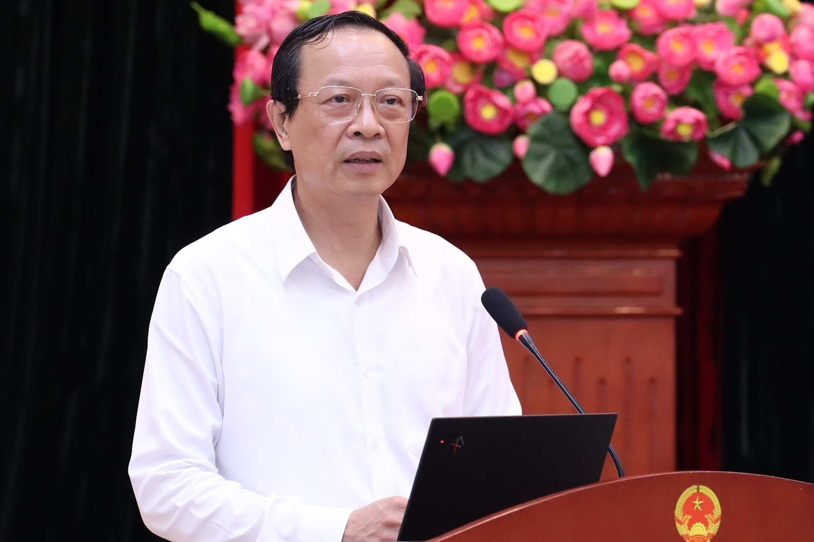 ‘Phổ điểm thi tốt nghiệp THPT năm nay không ‘sốc’ như nhiều người lo ngại’