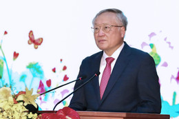 Phó Thủ tướng: Cán bộ trong thời kỳ mới phải có 6 loại tư duy cốt lõi