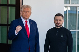 Phương Tây đã ủng hộ những gì cho Ukraine kể từ đầu xung đột?