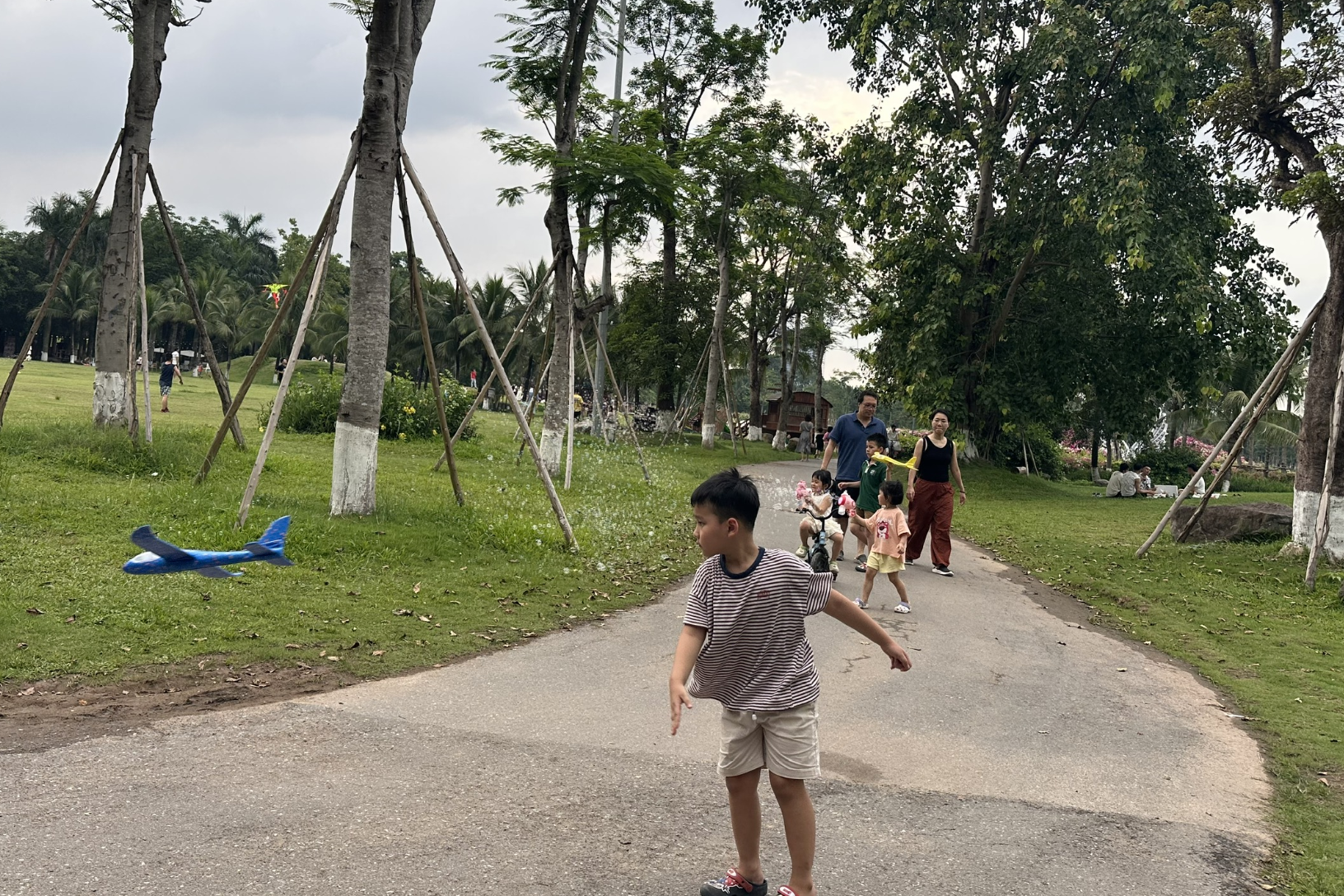 Tăng cường năng lực quản lý công tác gia đình năm 2025 tại các tỉnh phía Nam