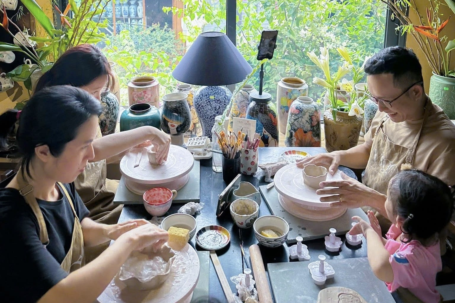 Thanh Hóa nhân rộng mô hình gia đình tiêu biểu, bồi đắp giá trị truyền thống