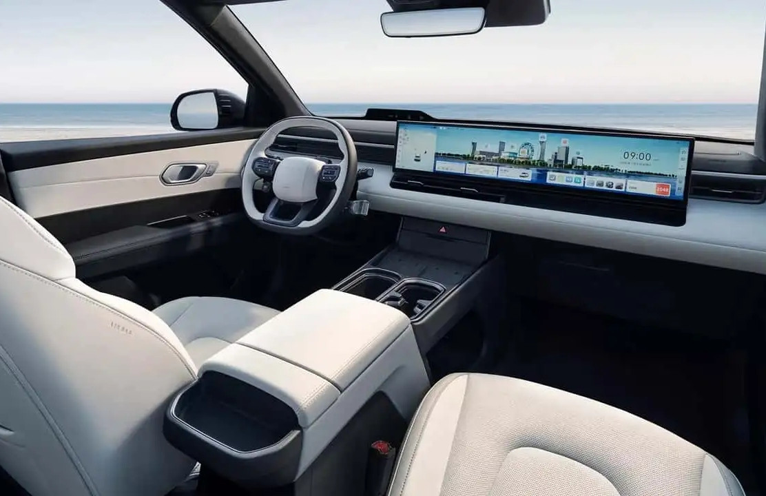 Thiết kế gây tranh cãi trên mẫu SUV mới của Hyundai, đi ngược tuyên bố trước đó