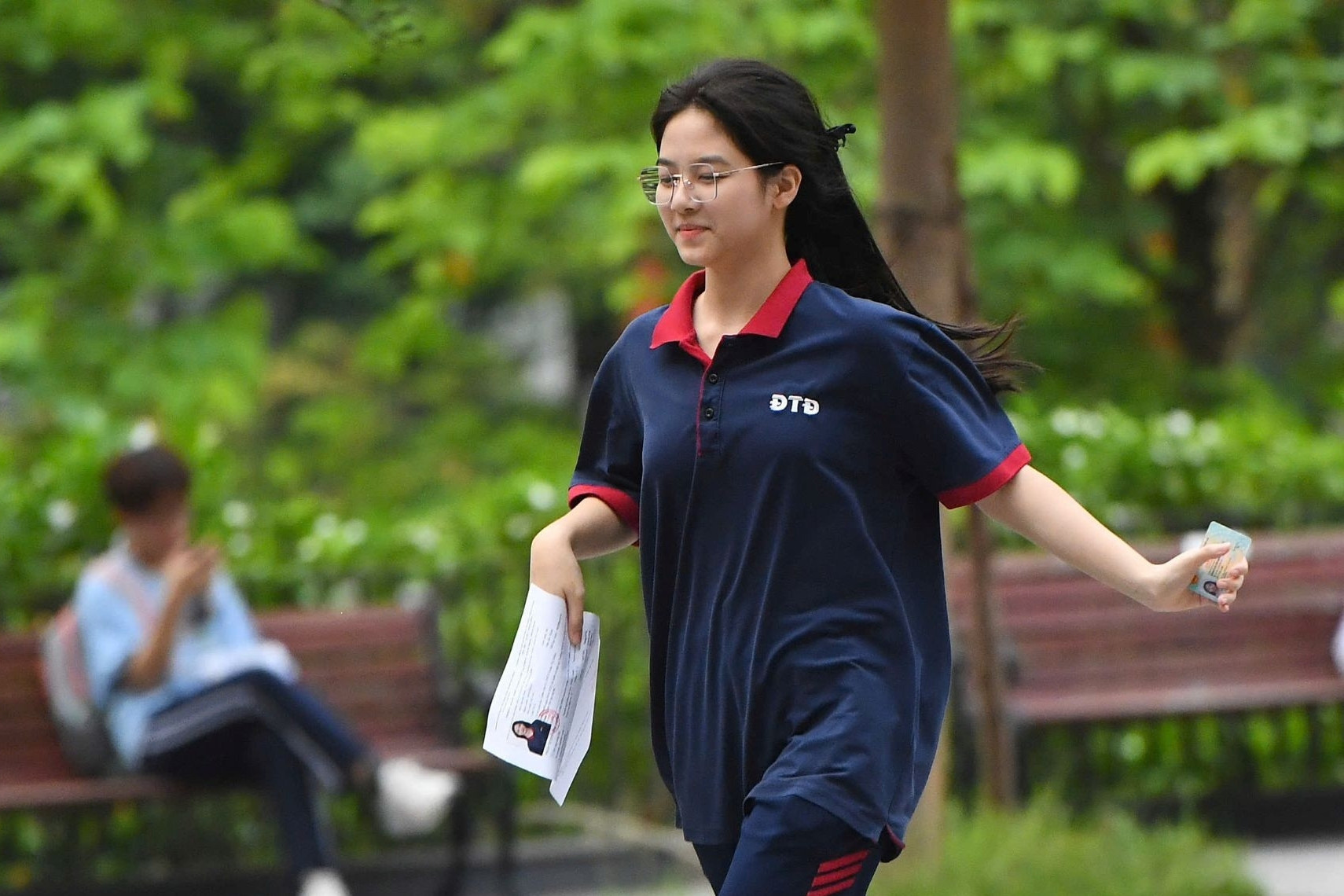 Top 10 tỉnh có điểm thi môn Hoá học tốt nghiệp THPT 2025 cao nhất cả nước