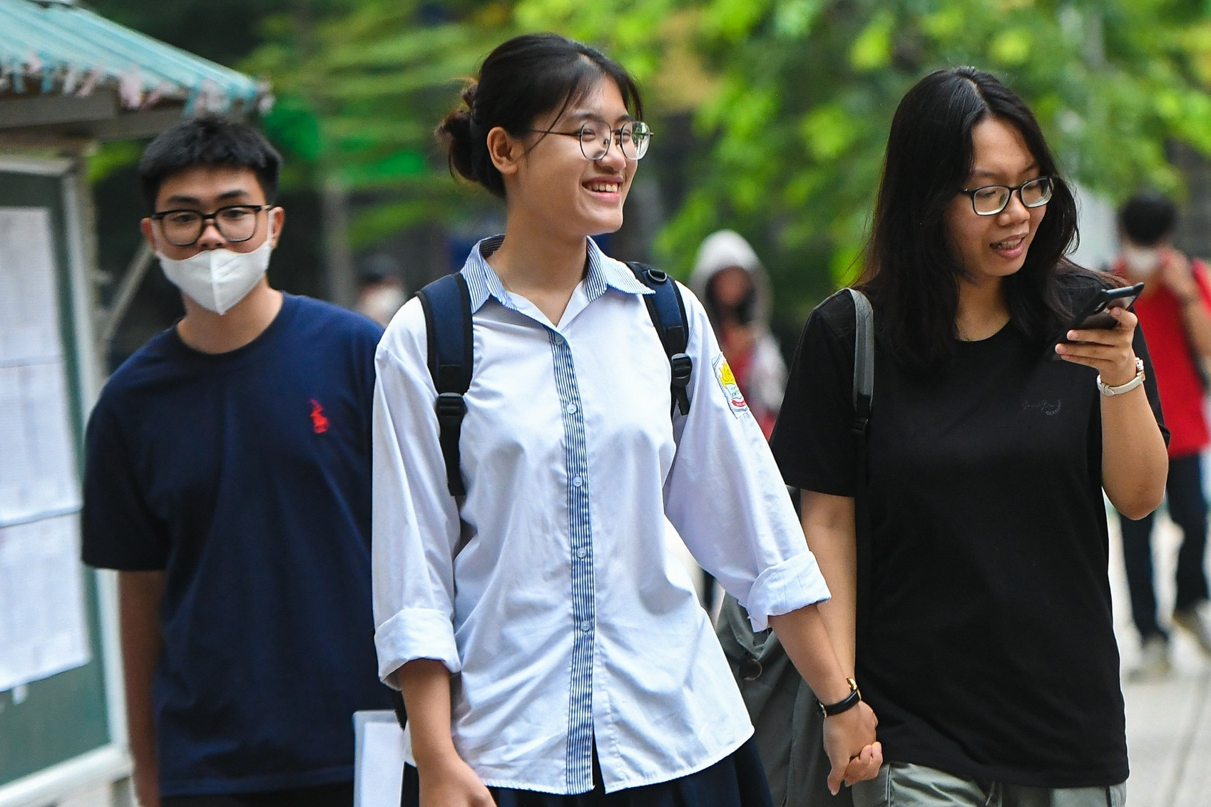 Top 10 tỉnh có điểm thi môn Lịch sử tốt nghiệp THPT 2025 cao nhất cả nước