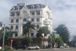 Triệu tập, khám xét khẩn cấp nơi ở của trùm giang hồ Ý ‘ẻng’ ở Thanh Hóa