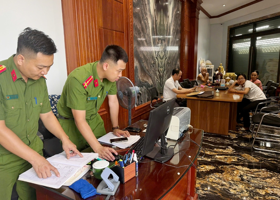 Triệu tập trùm giang hồ Ý g.jpg