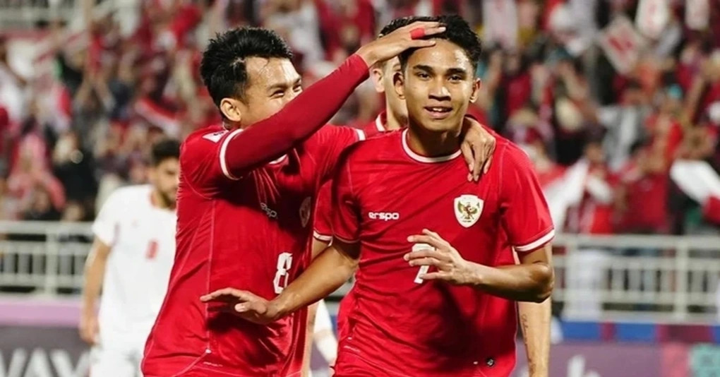 Trực tiếp bóng đá U23 Indonesia vs U23 Brunei: Chủ nhà ra oai