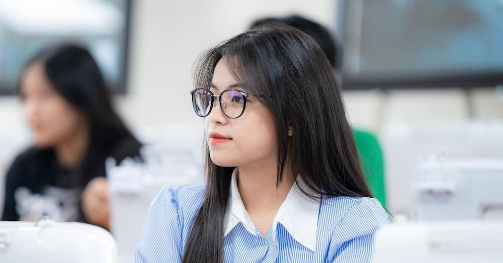 Trường ĐH đầu tiên ở phía Nam chính thức công b...