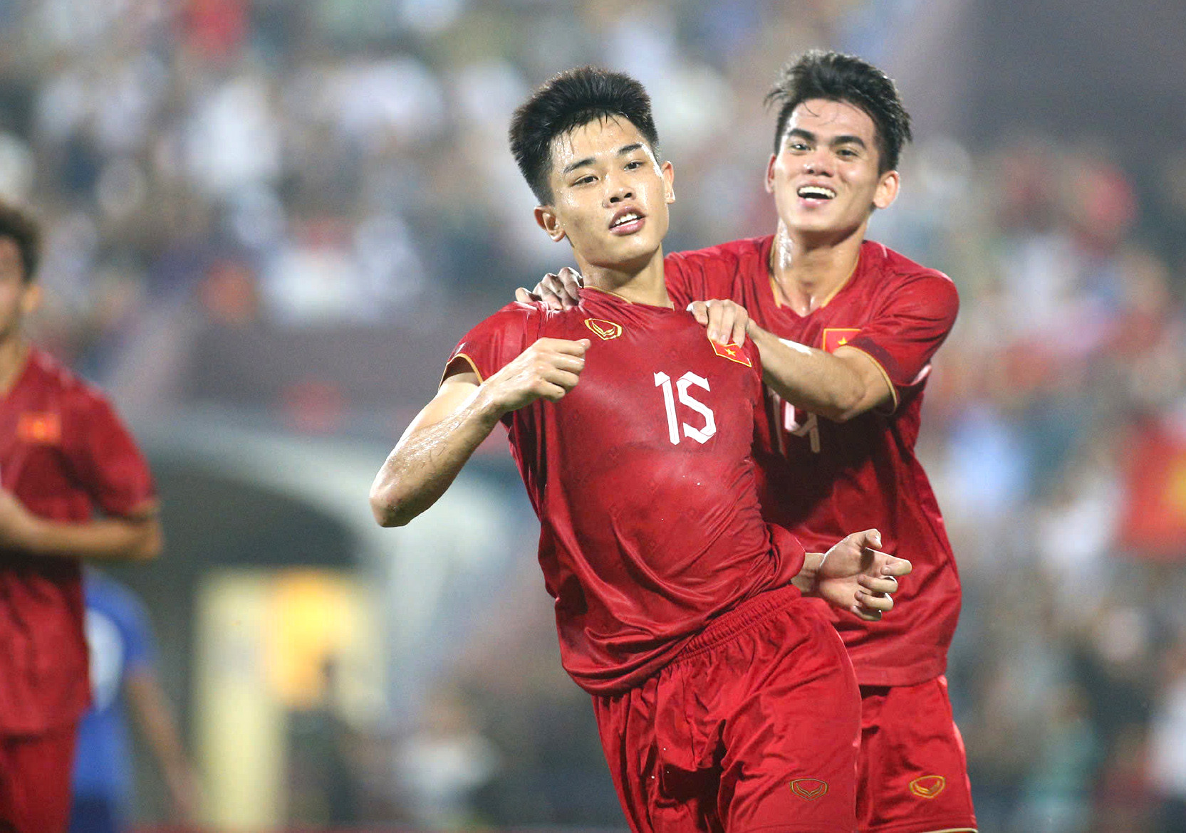 U23 Việt Nam: Phía sau mục tiêu bảo vệ ngôi vương U23 Đông Nam Á