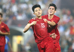 U23 Việt Nam: Phía sau mục tiêu bảo vệ ngôi vương U23 Đông Nam Á