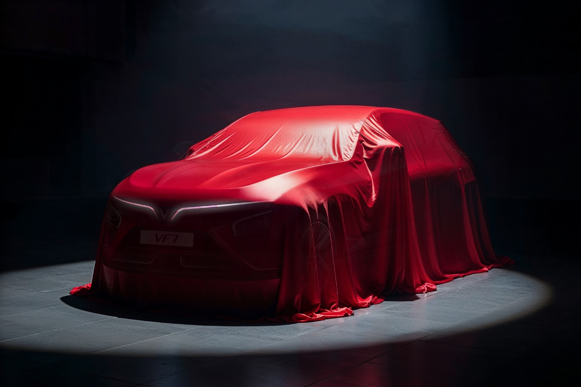 VinFast mang mẫu xe mới đến triển lãm GIIAS 2025 tại Indonesia