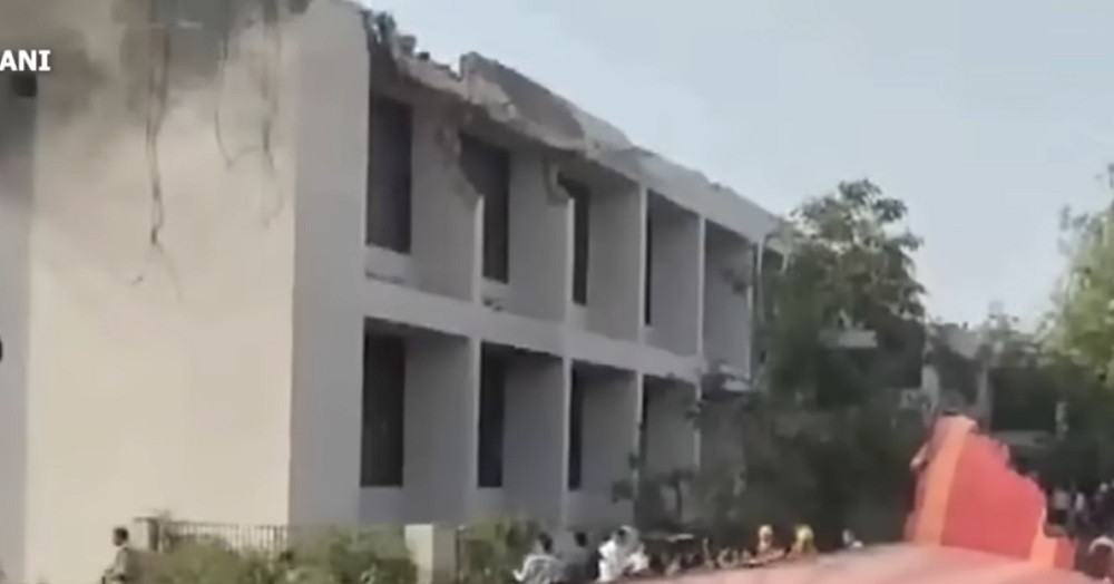 Vụ rơi máy bay Air India: Giới phi công Ấn Độ bác bỏ kết quả điều tra sơ bộ