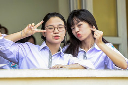 15 tỉnh có điểm thi khối D1 tốt nghiệp THPT 2025 cao nhất trong 34 tỉnh, thành