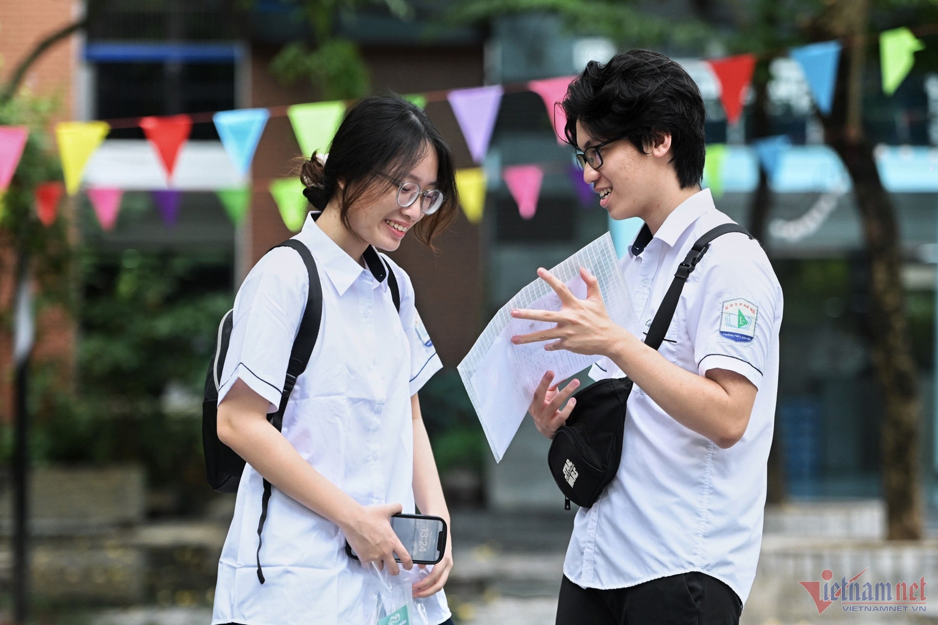 15 tỉnh có điểm thi khối D1 tốt nghiệp THPT 2025 cao nhất trong 63 tỉnh thành cũ