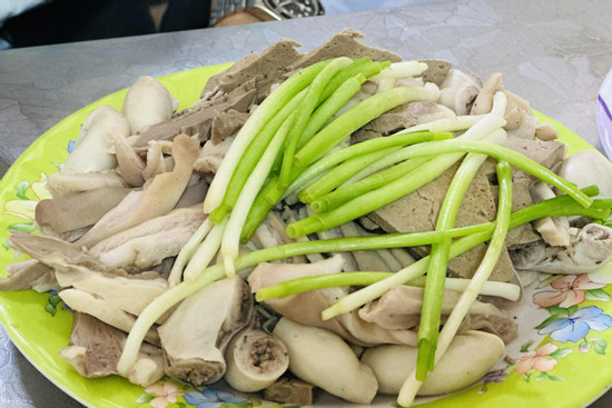 2 người tử vong sau khi ăn phở lòng