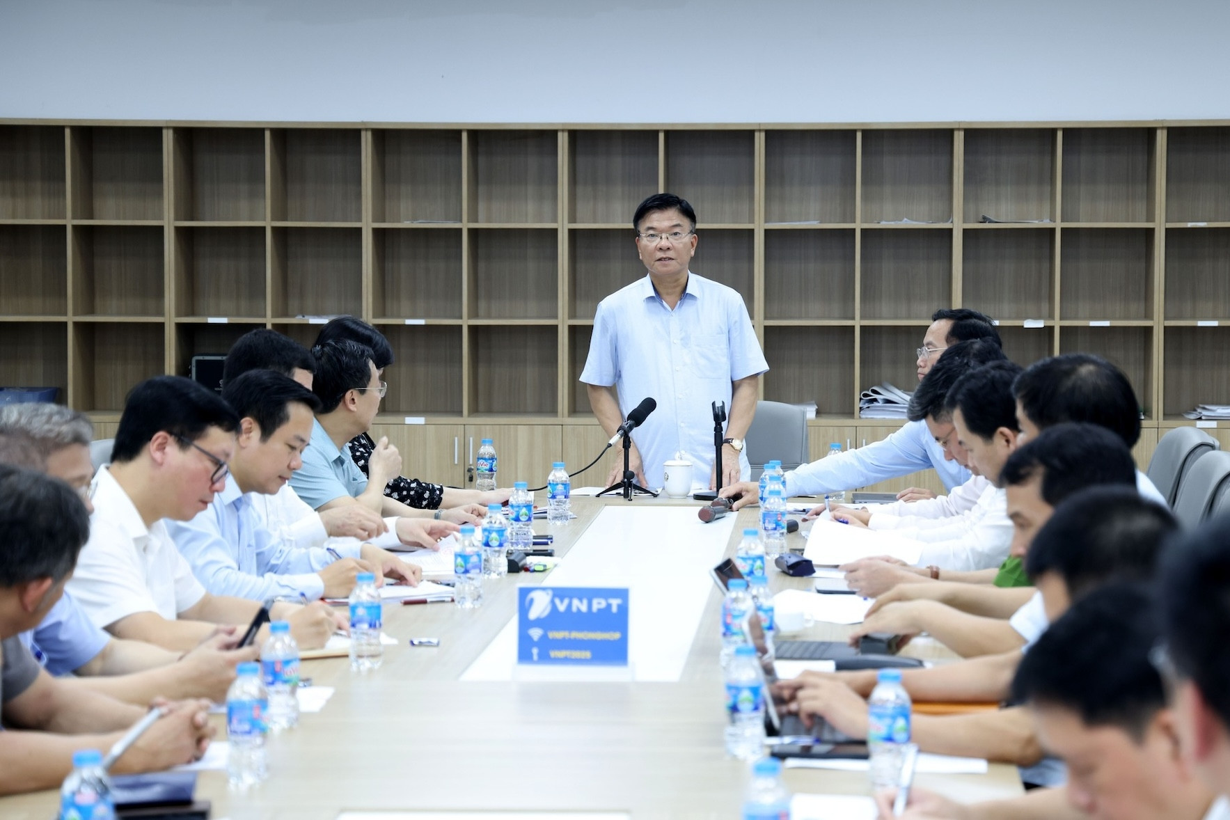 Báo cáo Thủ tướng vướng mắc dự án cơ sở 2 BV Bạch Mai, Việt Đức trước ngày 20/7