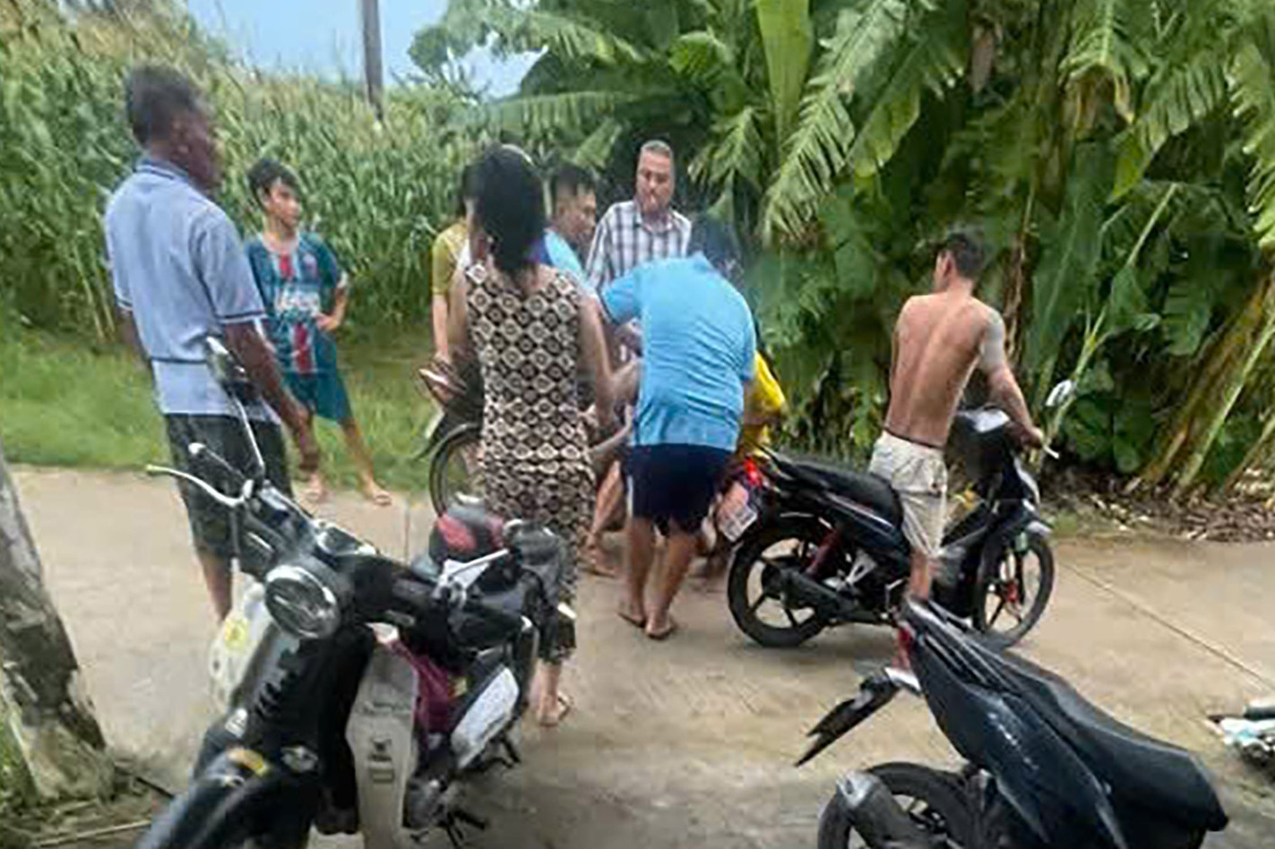 Bản tin trưa 16/7: Nam sinh lớp 7 cứu bạn 16 tuổi, cả hai cùng tử vong