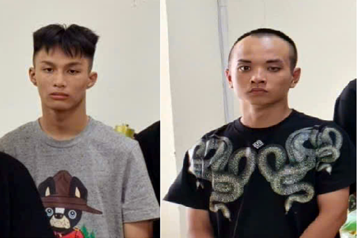Bắt nhóm 'choai choai' vụ hỗn chiến khiến một người gục tại chỗ ở Hà Nội